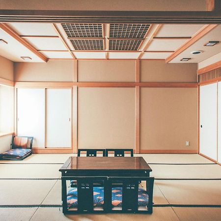 Kanazawa Kokusai Hotel Екстер'єр фото