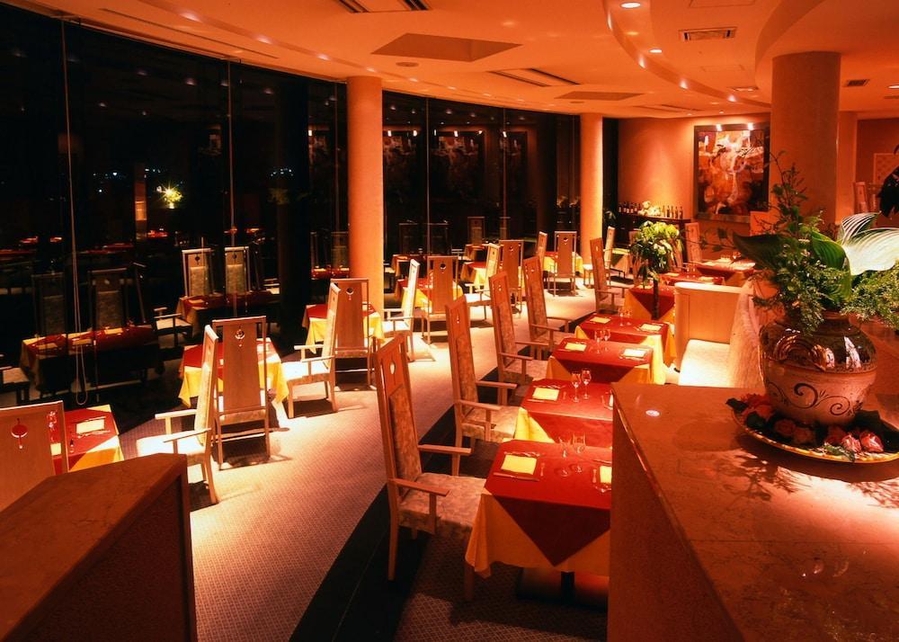 Kanazawa Kokusai Hotel Екстер'єр фото