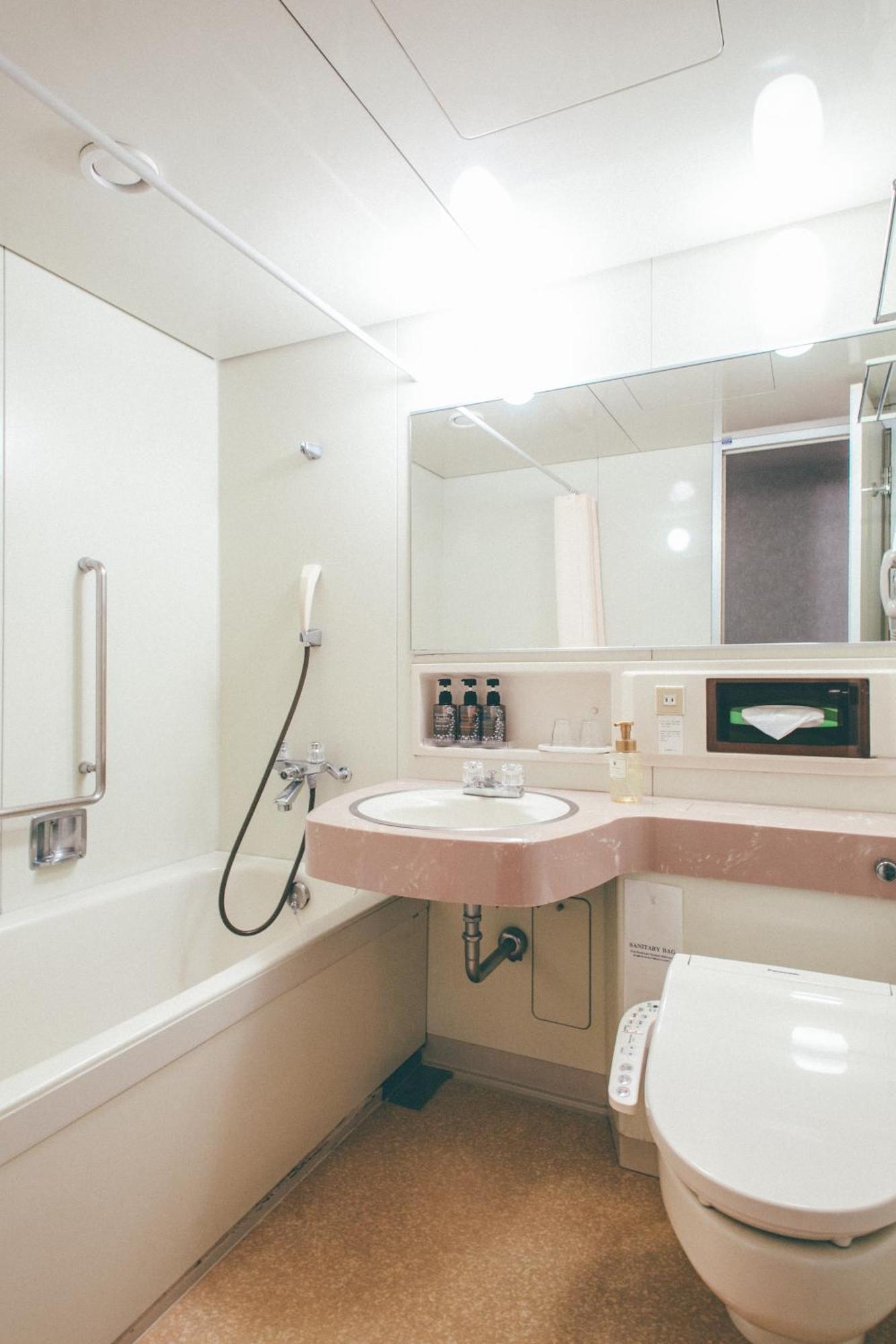 Kanazawa Kokusai Hotel Екстер'єр фото