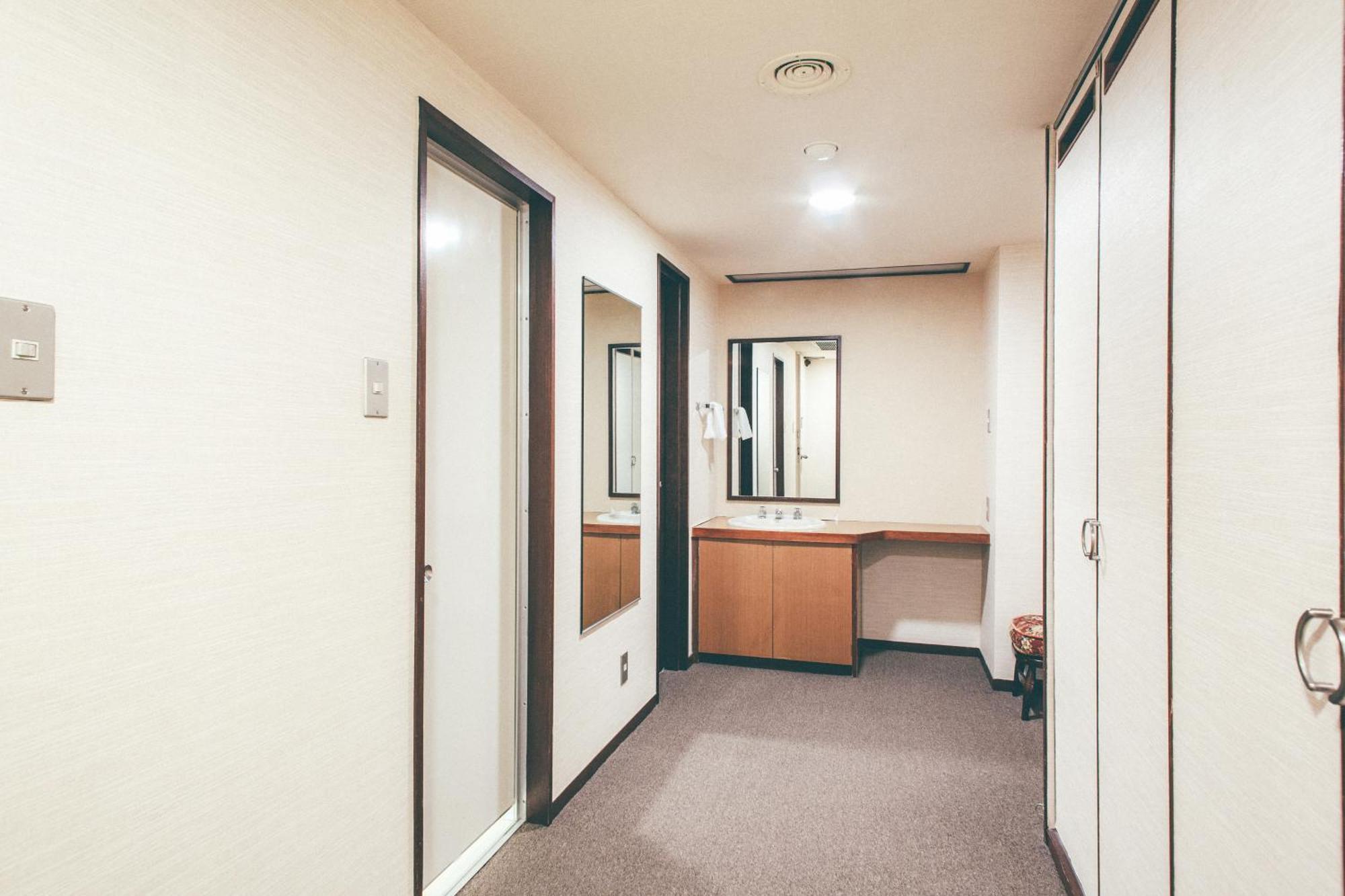 Kanazawa Kokusai Hotel Екстер'єр фото