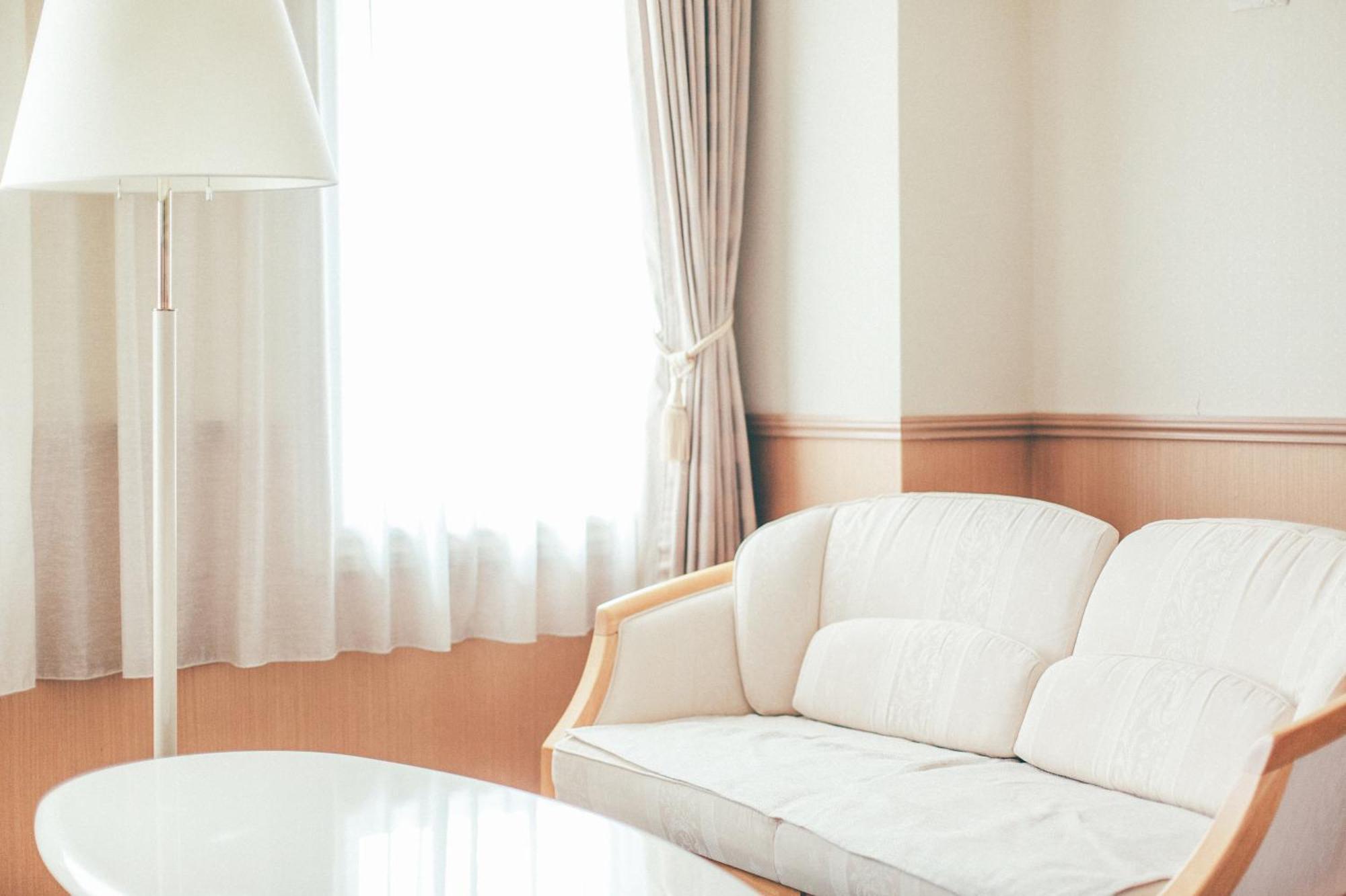 Kanazawa Kokusai Hotel Екстер'єр фото