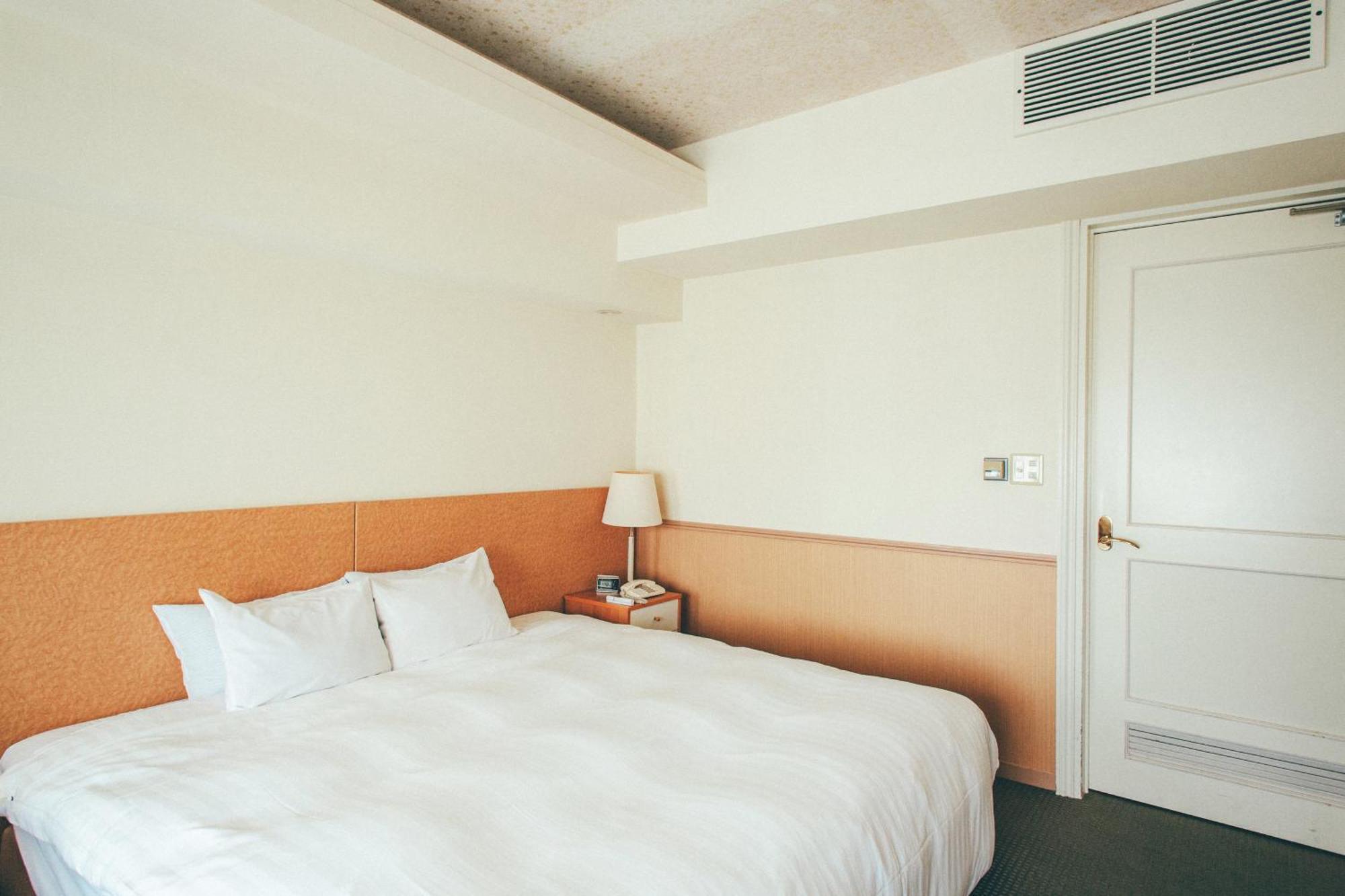 Kanazawa Kokusai Hotel Екстер'єр фото