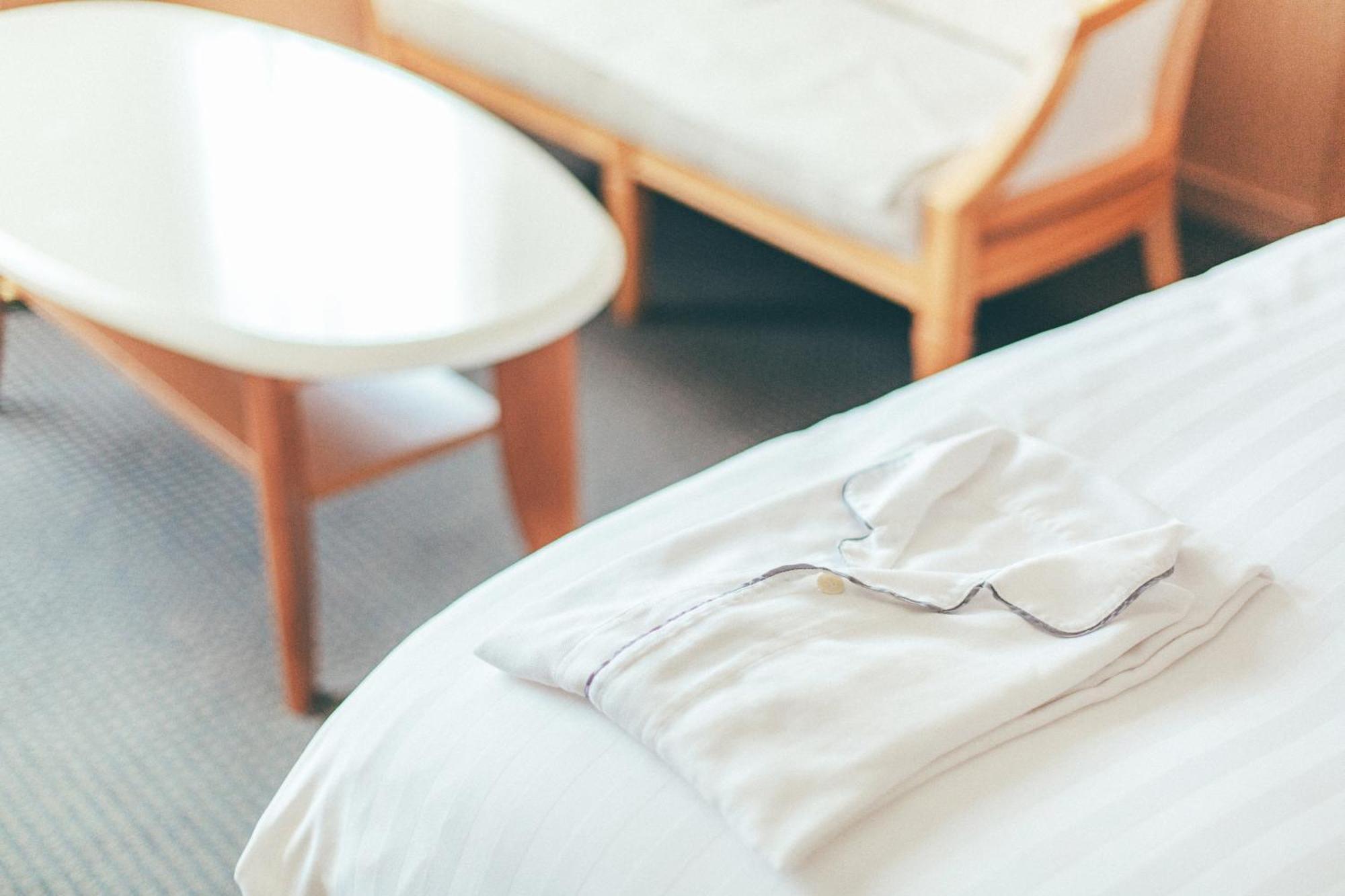 Kanazawa Kokusai Hotel Екстер'єр фото