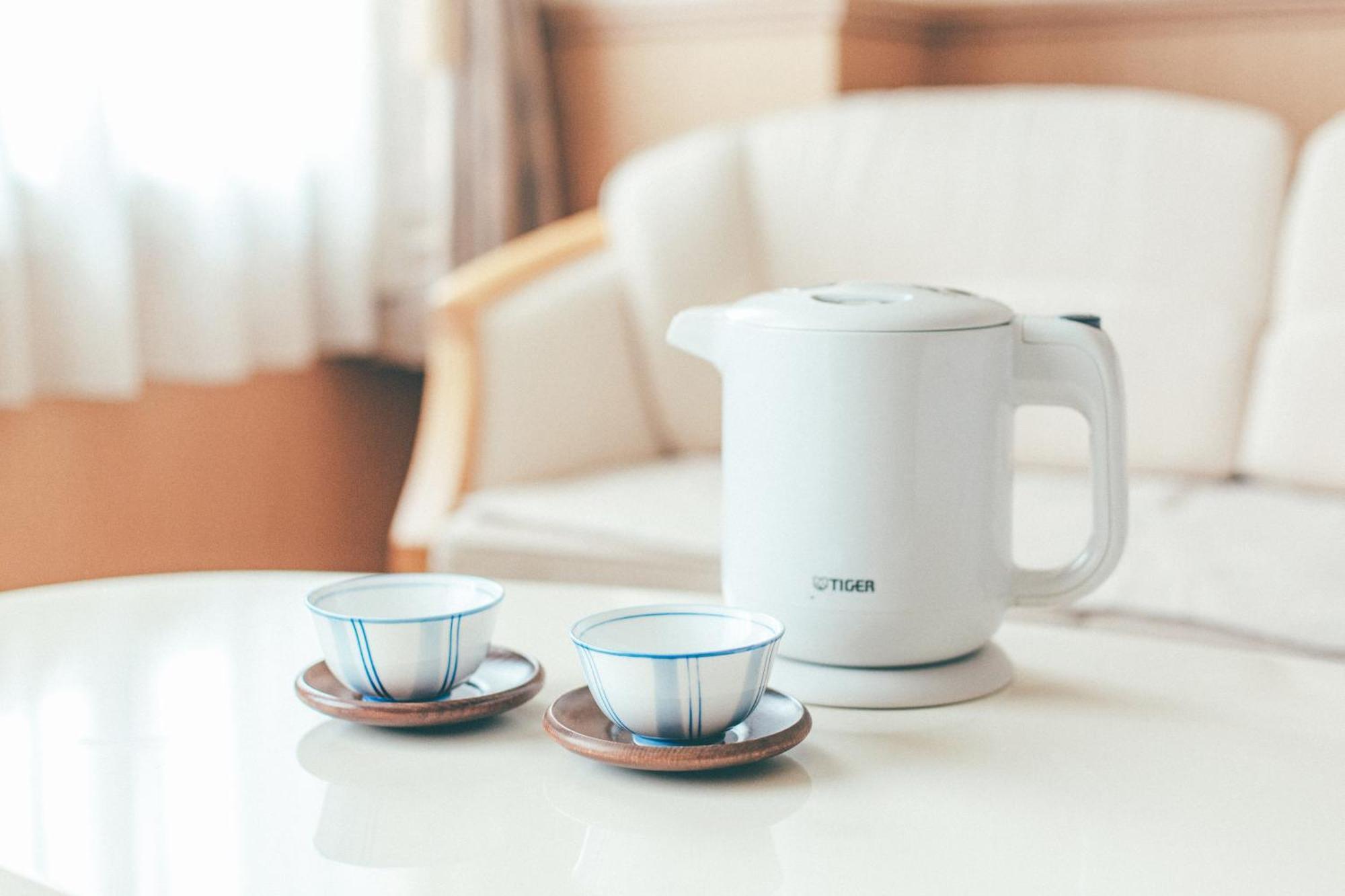 Kanazawa Kokusai Hotel Екстер'єр фото