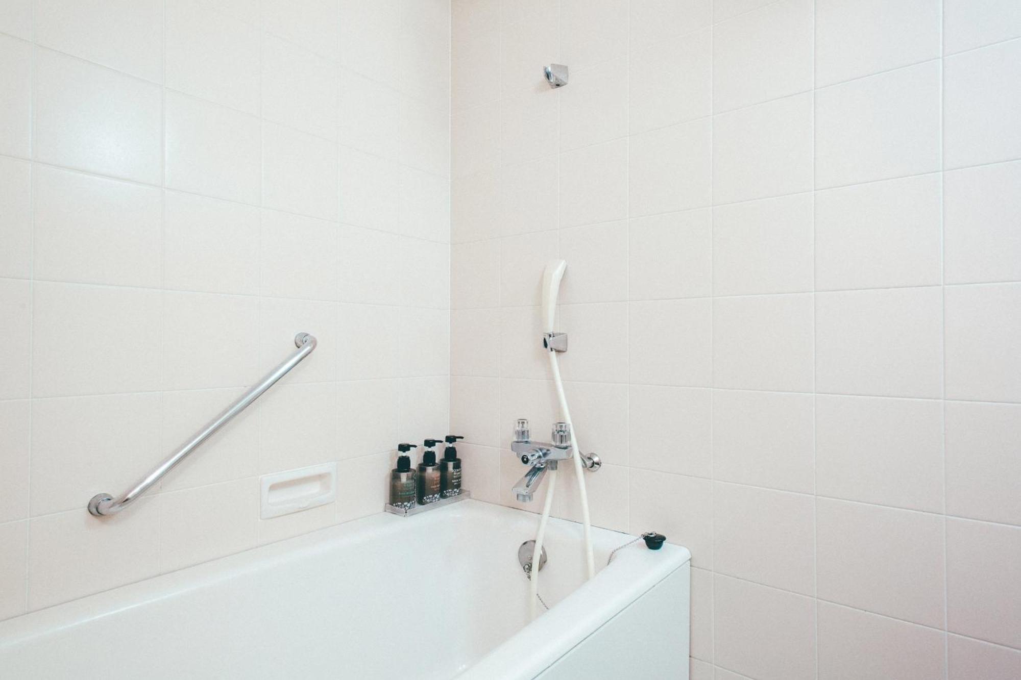 Kanazawa Kokusai Hotel Екстер'єр фото