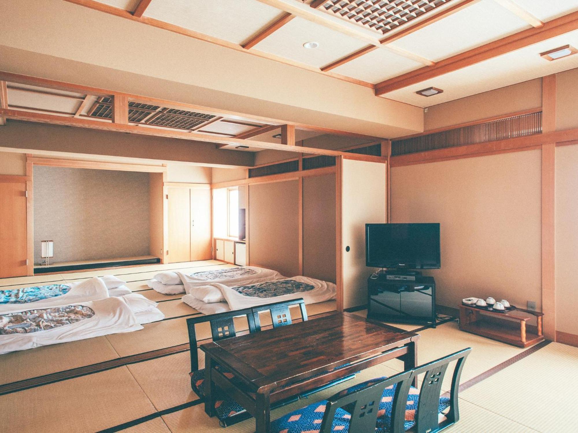 Kanazawa Kokusai Hotel Екстер'єр фото