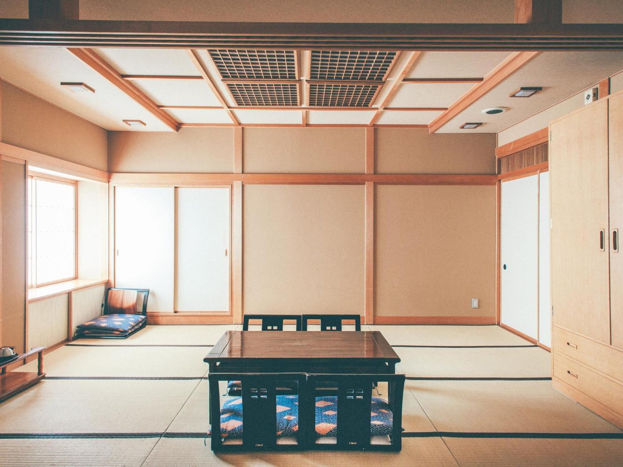 Kanazawa Kokusai Hotel Екстер'єр фото