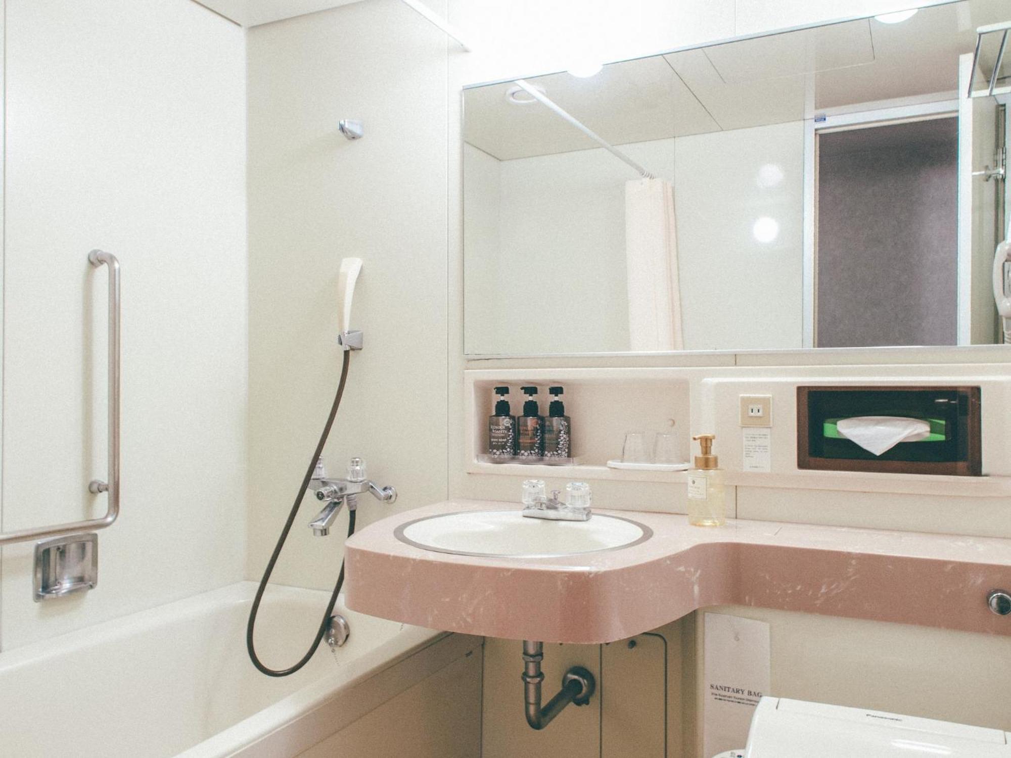 Kanazawa Kokusai Hotel Екстер'єр фото