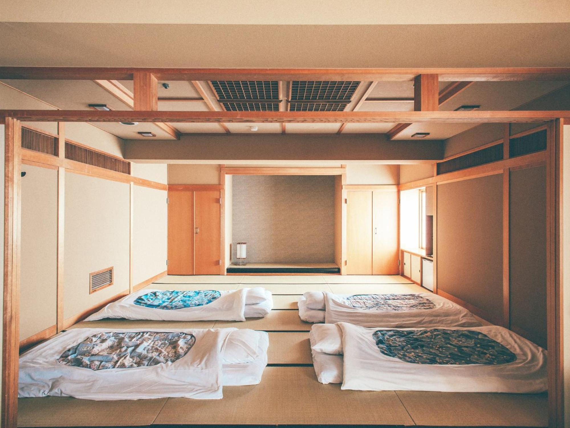 Kanazawa Kokusai Hotel Екстер'єр фото